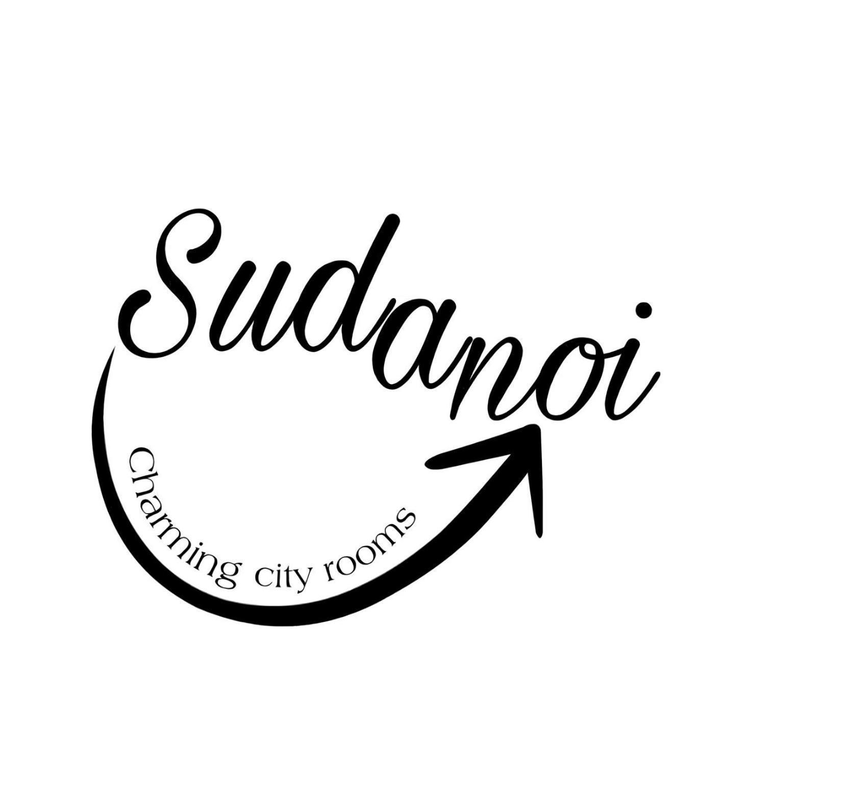 Sudanoi Lejlighed Bari Eksteriør billede